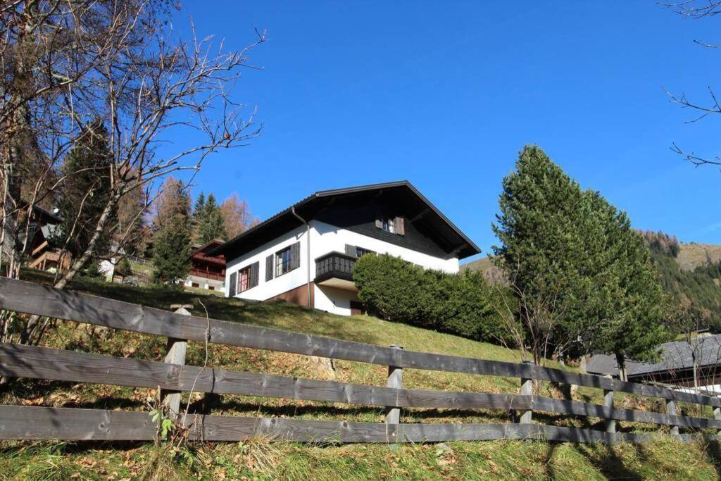Chalet Wiesernock Bad Kleinkirchheim Zewnętrze zdjęcie