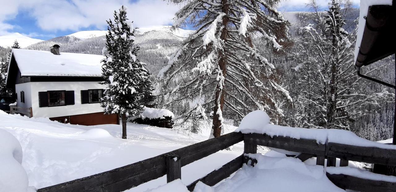 Chalet Wiesernock Bad Kleinkirchheim Zewnętrze zdjęcie