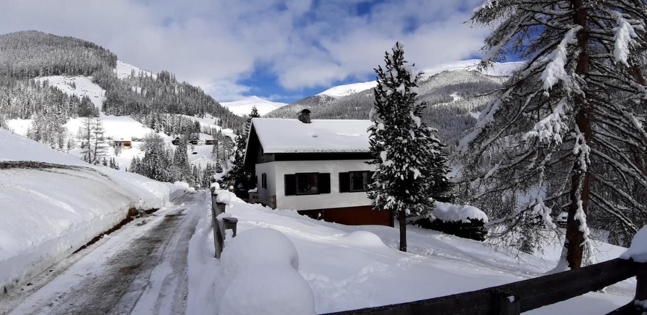 Chalet Wiesernock Bad Kleinkirchheim Zewnętrze zdjęcie