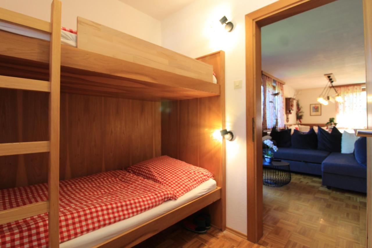 Chalet Wiesernock Bad Kleinkirchheim Zewnętrze zdjęcie