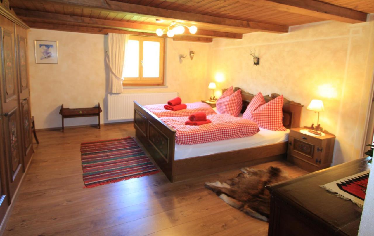 Chalet Wiesernock Bad Kleinkirchheim Zewnętrze zdjęcie
