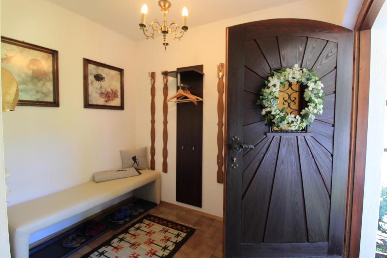 Chalet Wiesernock Bad Kleinkirchheim Zewnętrze zdjęcie