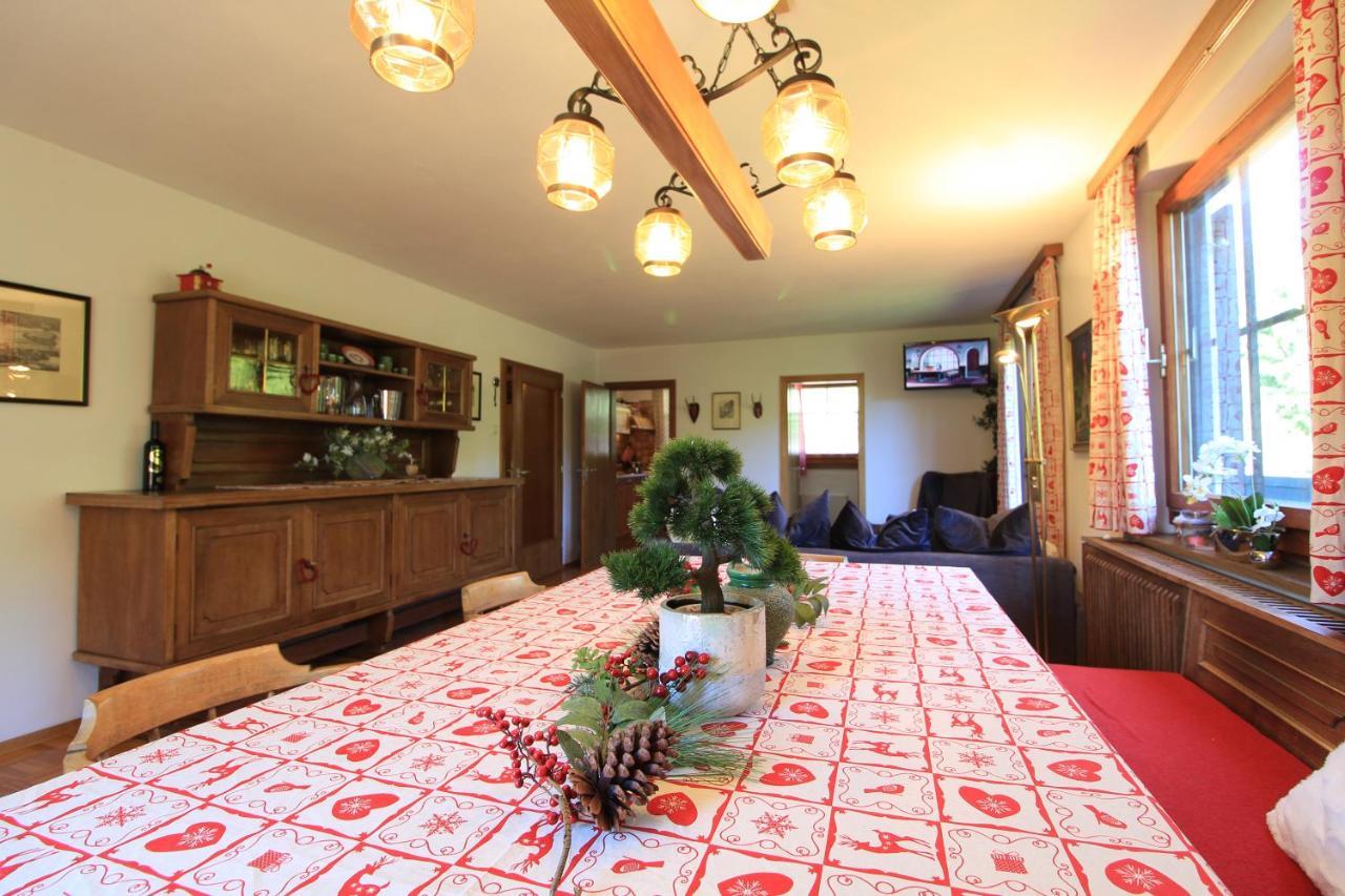Chalet Wiesernock Bad Kleinkirchheim Zewnętrze zdjęcie