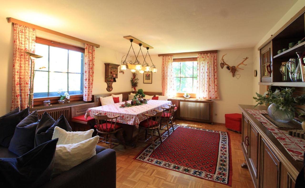 Chalet Wiesernock Bad Kleinkirchheim Zewnętrze zdjęcie