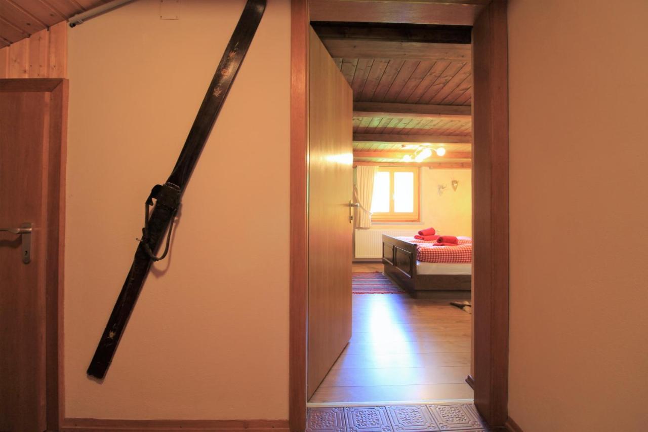 Chalet Wiesernock Bad Kleinkirchheim Zewnętrze zdjęcie