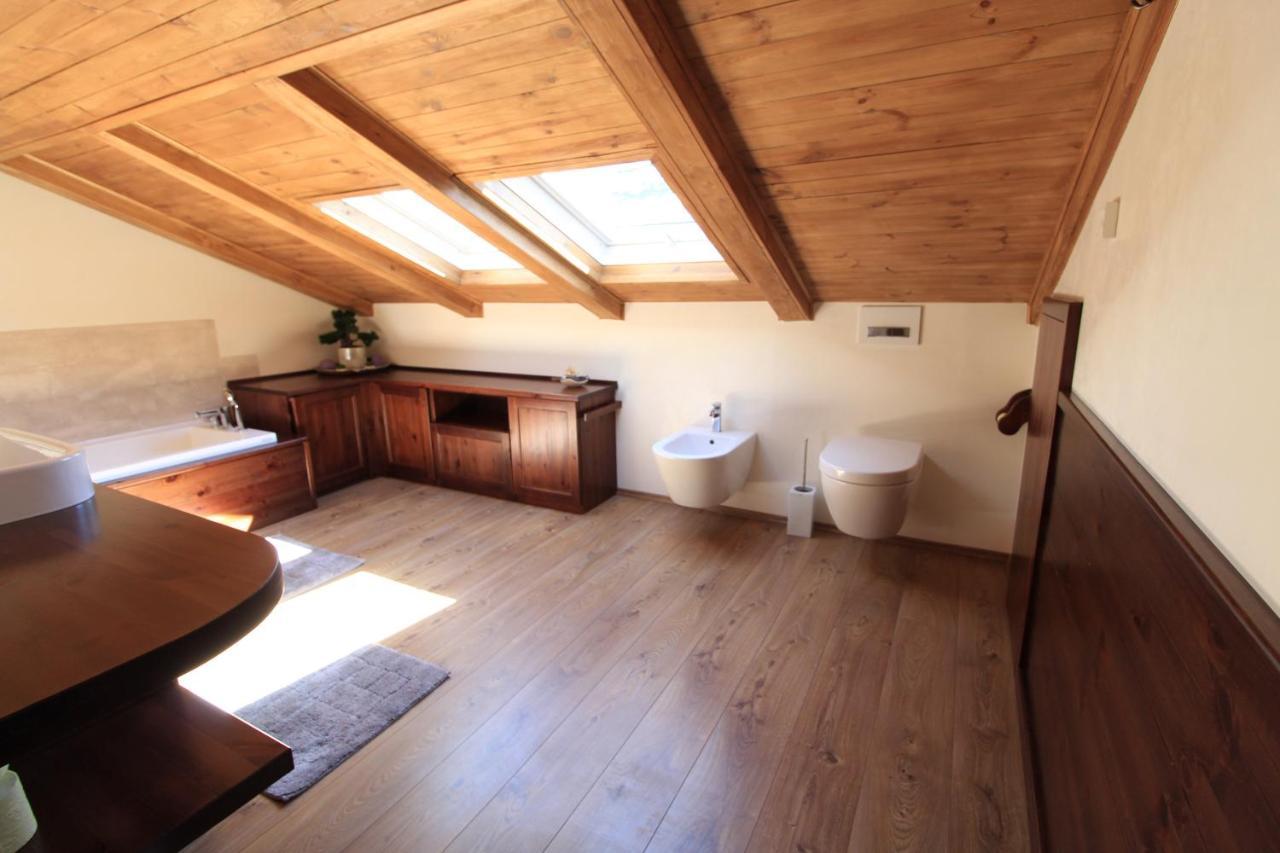 Chalet Wiesernock Bad Kleinkirchheim Zewnętrze zdjęcie