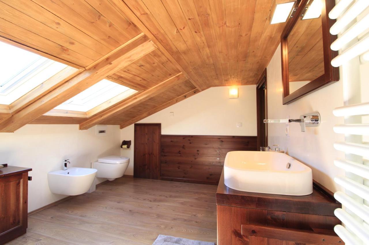 Chalet Wiesernock Bad Kleinkirchheim Zewnętrze zdjęcie