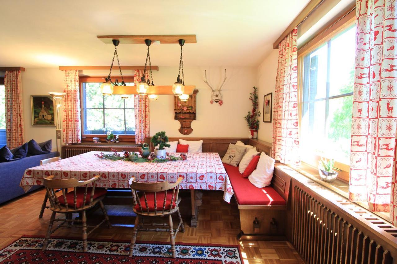 Chalet Wiesernock Bad Kleinkirchheim Zewnętrze zdjęcie