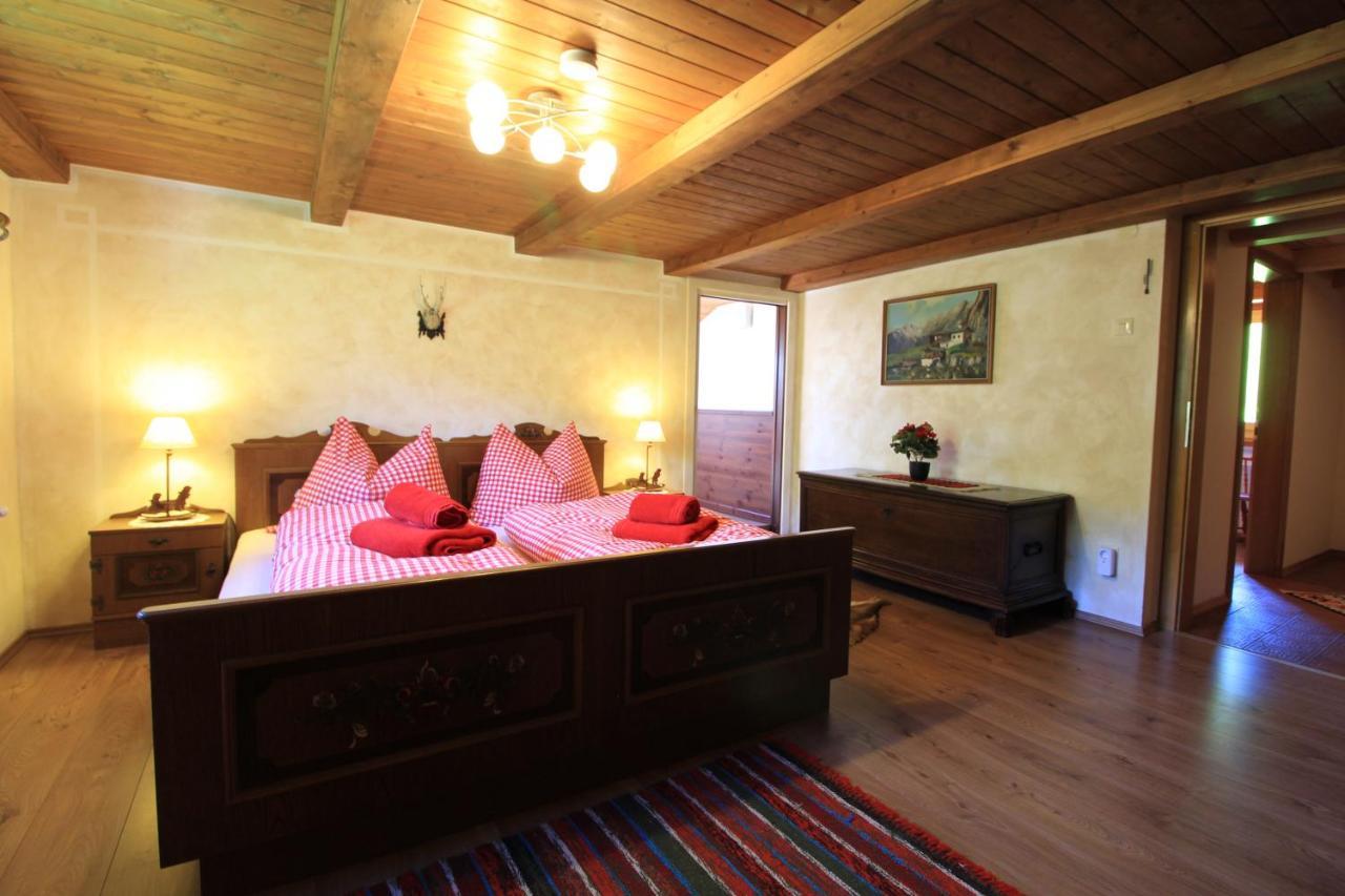 Chalet Wiesernock Bad Kleinkirchheim Zewnętrze zdjęcie