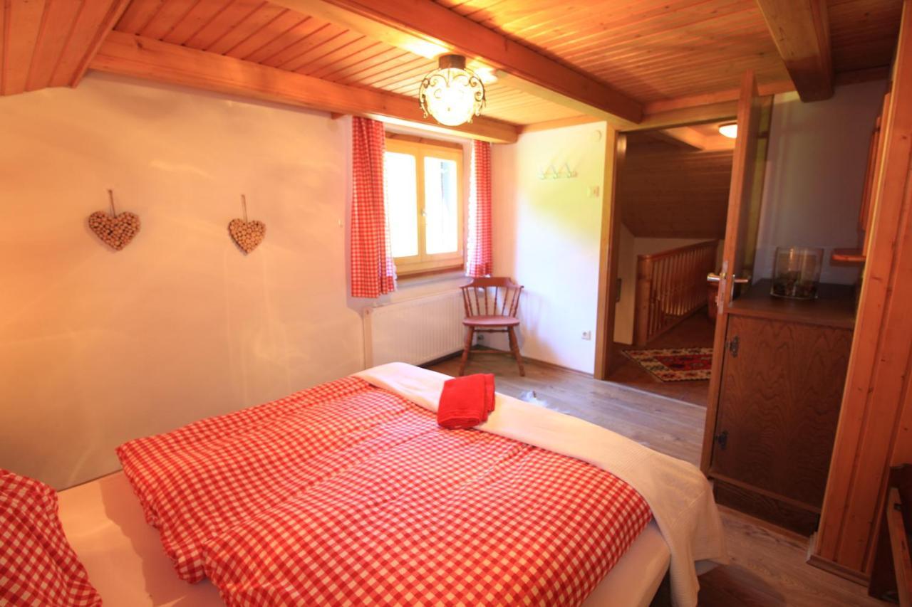 Chalet Wiesernock Bad Kleinkirchheim Zewnętrze zdjęcie